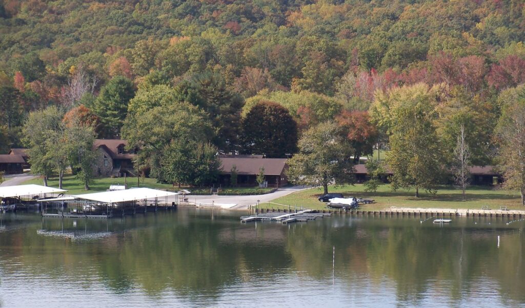 Arrowhead Resort