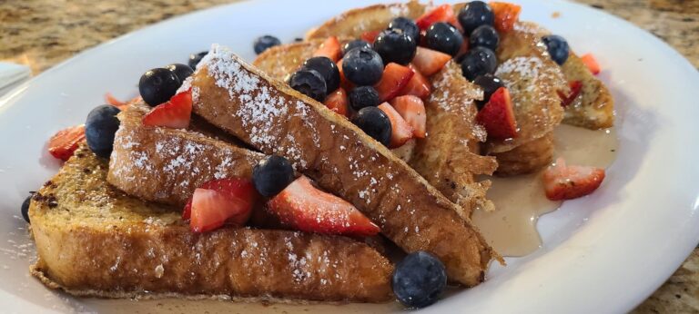 BB's Cafe