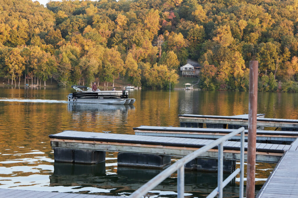 Watts Bar Lake