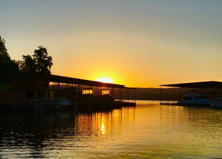 Terrace View Marina