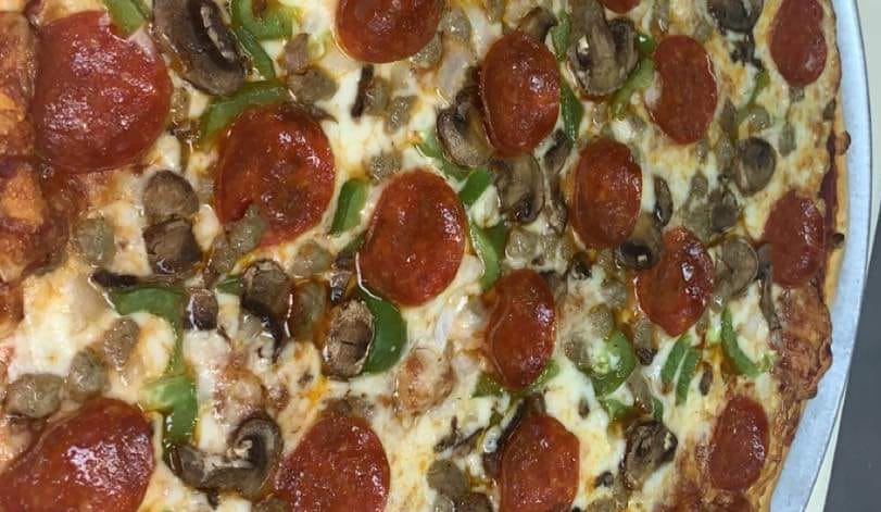 Winstead’s American Grill & King of Pizza
