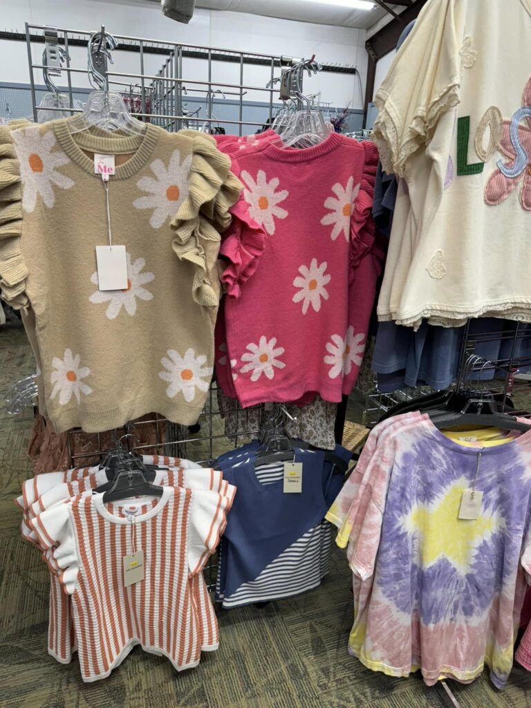 Ellis Dress for Less