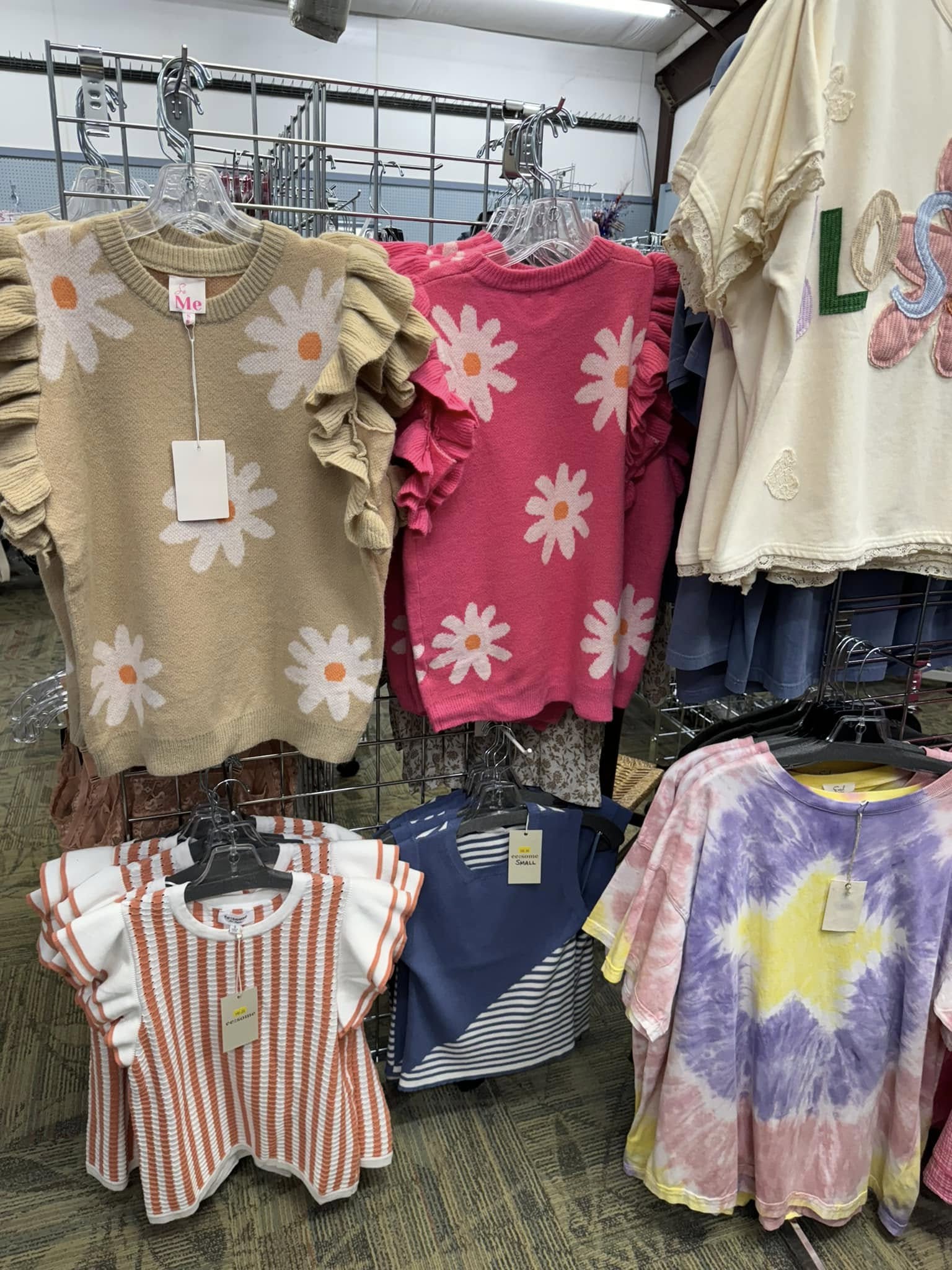 Ellis Dress for Less
